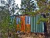«Ольтрек» база отдыха - предварительное фото Лесной домик № 1, 2
