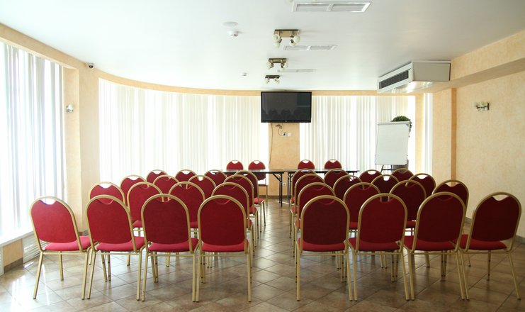 Фото конференц зала («Гранд Отель Шуя» отель) - Конференц зал