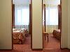 «Гранд Отель Шуя» отель - предварительное фото Семейный 4-местный 2-комнатный