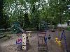 «Им. Станко» санаторий - предварительное фото Детская игровая площадка