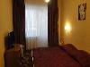 «Балтийская корона» отель - предварительное фото Стандарт 2-местный 1-комнатный с балконом DBL