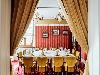 «Чайка» отель, г. Калининград - предварительное фото Ресторан