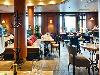 «Чайковский» отель - предварительное фото Ресторан