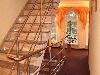 «Фламинго» гостевой дом - предварительное фото Лестница