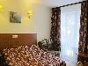 «Фламинго» гостевой дом - предварительное фото Улучшенный 2-местный 1-комнатный с большой террасой