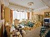 «Grand Palace» / «Гранд Палас» отель - предварительное фото Люкс 2-местный 2-комнатный с балконом и видом на море