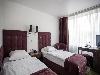 «Калининград» гостиница - предварительное фото Стандарт 2-местный 1-комнатный Улучшенный