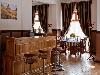 «Пруссия» отель - предварительное фото Ресторан