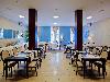 «Русь» гостиница (Светлогорск) - предварительное фото Ресторан
