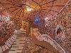 «Янтарь» санаторий - предварительное фото Соляная пещера