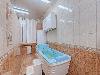 «Янтарь» санаторий - предварительное фото Лечебные ванны