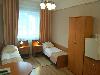 «Золотой якорь» гостиница - предварительное фото Блочный 2-местный