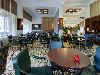 «Яхонты Таруса» отель - предварительное фото Ресторан «Панорамный»