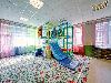 «Яхонты Таруса» отель - предварительное фото Детская игровая комната