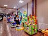 «Яхонты Таруса» отель - предварительное фото Детская игровая комната