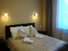 «Аврора» гостиница - предварительное фото Junior suite 2-местный 2-комнатный