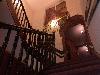 «Ключотель» гостевой дом - предварительное фото Лестница