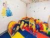 «Денисов мыс» загородный клуб - предварительное фото Детская игровая комната