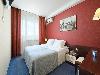 «Бештау» гостиница - предварительное фото Стандартный 2-местный с одной большой кроватью