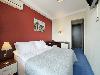 «Бештау» гостиница - предварительное фото Стандартный 2-местный с одной большой кроватью