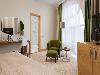 «GREEN RESORT HOTEL & SPA» отель - предварительное фото Superior