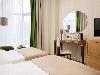 «GREEN RESORT HOTEL & SPA» отель - предварительное фото Стандартный 1-комнатный 2-местный