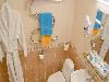 «Кругозор» санаторий - предварительное фото люкс-корпус ЛЮКС 2 местный 2 комнатный 1 категории на 1 эт. в к.5