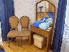 «Родник» санаторий г.Пятигорск - предварительное фото Апартаменты 2-местный 3-комнатный корп. В (А2м3к2)
