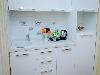 «Целебный Нарзан» санаторий - предварительное фото Люкс Золотой 3-комнатный 4-местный с кухней, 118 м2