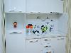 «Целебный Нарзан» санаторий - предварительное фото Люкс Синдика 2-комнатный с кухней, 67 м.кв.