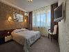 «Бештау» гостиница - предварительное фото Двухместный номер с большой кроватью