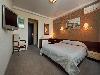 «Бештау» гостиница - предварительное фото Двухместный номер с большой кроватью