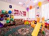 «Долина Нарзанов» санаторий г.Кисловодск - предварительное фото Детская комната