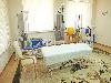 «Дубовая роща» санаторий - предварительное фото Индивидуальный тренировочный зал