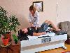 «Дубрава» санаторий - предварительное фото Вибро-массаж
