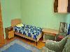 «Дубрава» санаторий - предварительное фото Стандартный 1-местный 2 категория 1-комнатный корпус 1