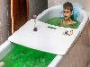 «Джинал» санаторий - предварительное фото Лечебные ванны