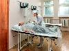 «Джинал» санаторий - предварительное фото Озонотерапия