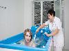 «Эльбрус» санаторий - предварительное фото Подводный душ-массаж