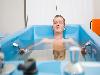 «Эльбрус» санаторий - предварительное фото Минеральные ванны