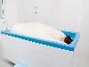 «Эльбрус» санаторий - предварительное фото Пенно-солодковые ванны
