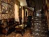 «Espero» отель - предварительное фото Лестница
