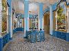 «Главные нарзанные ванны» отель - предварительное фото Ресепшен
