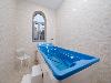 «Главные нарзанные ванны» отель - предварительное фото Лечение