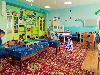 «Горный воздух» санаторий - предварительное фото Детская комната