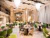 «GREEN RESORT HOTEL & SPA» отель - предварительное фото Ресторан Meals & Hills