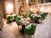 «GREEN RESORT HOTEL & SPA» отель - предварительное фото Ресторан Meals & Hills