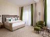 «GREEN RESORT HOTEL & SPA» отель - предварительное фото Superior