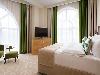 «GREEN RESORT HOTEL & SPA» отель - предварительное фото Deluxe