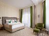 «GREEN RESORT HOTEL & SPA» отель - предварительное фото Люкс 2-комнатный